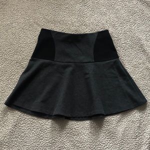 Dynamite short skirt